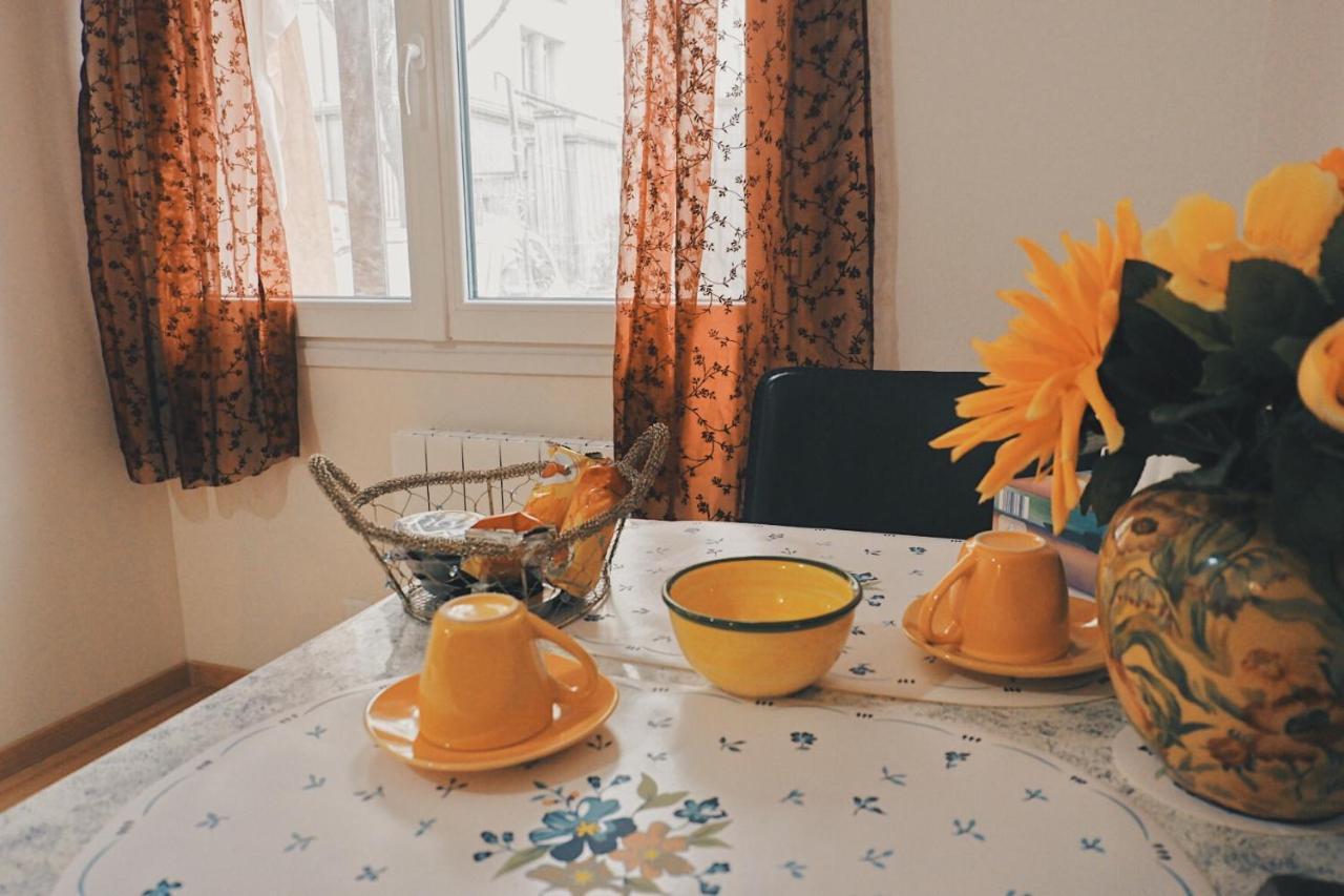 Chez Sophie - Part Die Ліон Екстер'єр фото